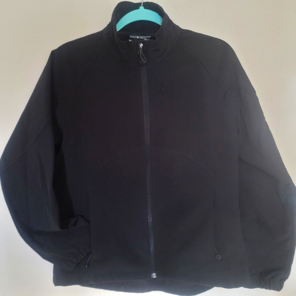 BLACK DIAMOND Shell Jacket